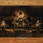 Fates Warning - Live Over Europe