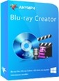 AnyMP4 Blu-ray Creator 1.0.8