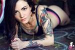 SuicideGirls   Lethal El Taller