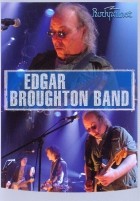 Edgar Broughton Band - Live at Rockpalast (2006)