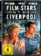 Film Stars Don't Die in Liverpool