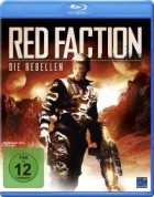 Red Faction Origins