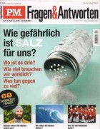 P.M. Fragen & Antworten 05/2015