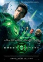 Green Lantern (Extended)