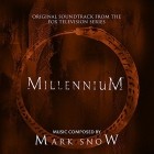 Mark Snow - Millennium (Music from the Original TV Series)