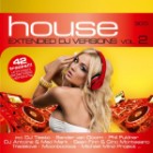 House - Extended DJ Versions Vol.2