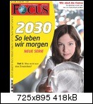 Focus Magazin - Nr. 15 - 2010