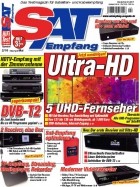 Satempfang 02/2016