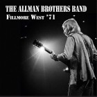 Allman Brothers Band - Fillmore West 71