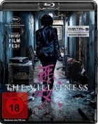 The Villainess