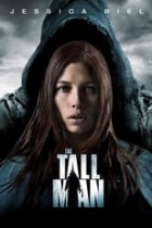 The Tall Man - Angst hat viele Gesichter