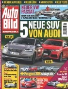 Auto Bild 28/2014