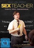 The Sex Teacher