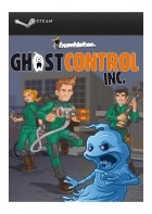 Ghost Control Inc