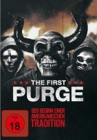 The First Purge