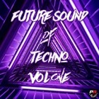 Future Sound Of Techno Volume One