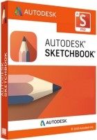 Autodesk SketchBook Pro 2020.1 v8.6.6