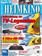 Heimkino 10-11/2017
