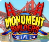 Monument Builders Golden Gate Bridge