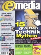 E-Media Magazin 15-16/2014