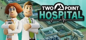 Two Point Hospital Bigfoot