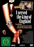 I served the King of England