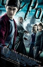 Harry Potter und der Halbblutprinz (DVD9)