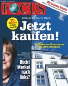 Focus Magazin 05/2013