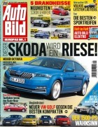 Auto Bild 13/2017