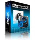 Illustrate dBpoweramp Music Converter Reference v13.3