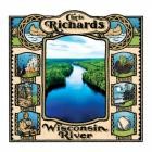 Chris Richards - Wisconsin River