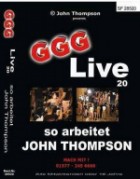 Live 20 - So arbeitet John Thompson