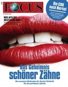 Focus Magazin 40/2018