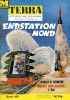 Endstation Mond