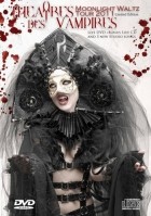 Theatres Des Vampires - Moonlight Waltz Tour (2011)