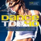 Dance Top 40 Vol.3 The Best From The Clubs