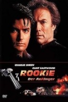 Rookie - Der Anfänger