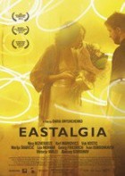 Eastalgia