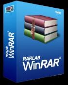 WinRAR v5.91 Final (32/64bit)