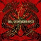 Die Apokalyptischen Reiter - Der Rote Reiter