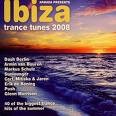 Armada Presents Ibiza Trance Tunes