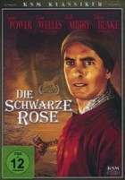 Die schwarze Rose