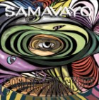 Samavayo - Cosmic Knockout