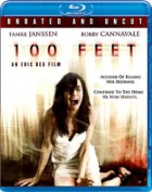 100 Feet ( Unrated & Uncut )