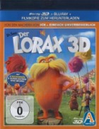 Der Lorax 3D