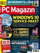 PC Magazin 11/2015