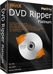 WinX DVD Ripper Platinum 7.3.6 build 01.24.2014