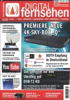 Digital Fernsehen 04/2016