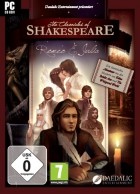 Die Chroniken von Shakespeare 1 - Romeo und Julia