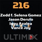 Funkymix 216